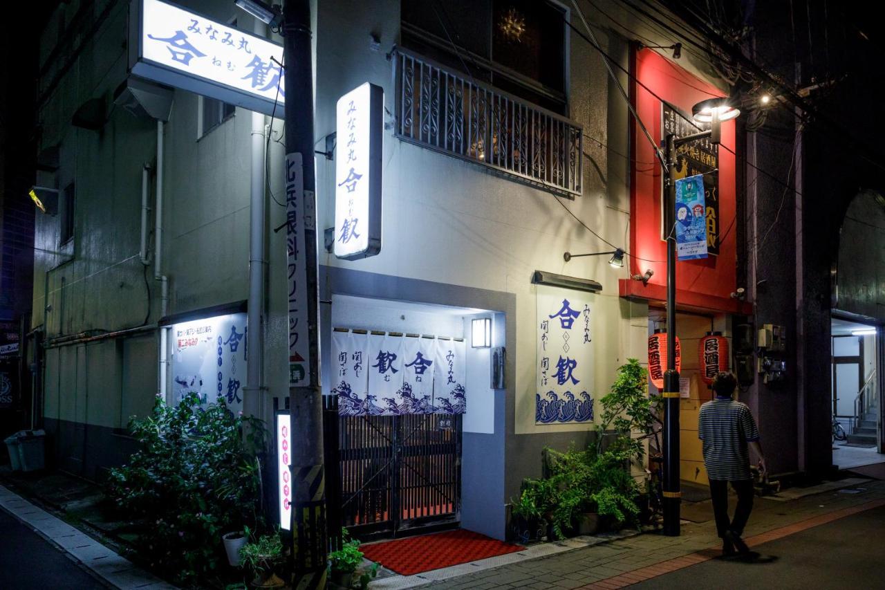 Hotel New Tsuruta Beppu Exterior foto